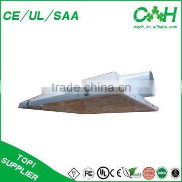 Air-cooled Reflector 8"/8" Hydroponic Lighting Hoods Hydroponic Agriculture Light Hydroponic Grow Light Reflectors photo-3