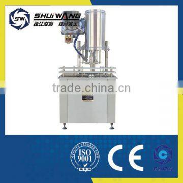 Drinking Water Filling Machine/liquid Filling Machine photo-6