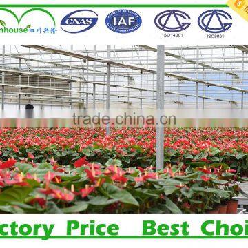 Low Cost Greenhouse Supplier photo-2