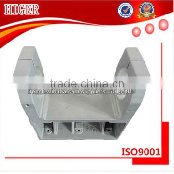 aluminum A356 sand casting part