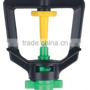Drip Irrigation Products Plastic Mircosprinkler