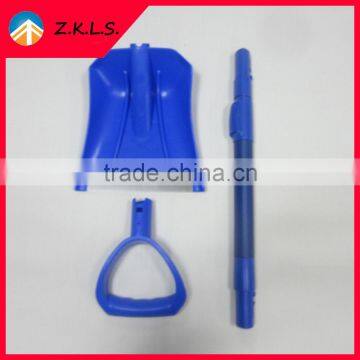 Collapsible PP Scalable Snow Wovel Shovel For Snow And Ice photo-2
