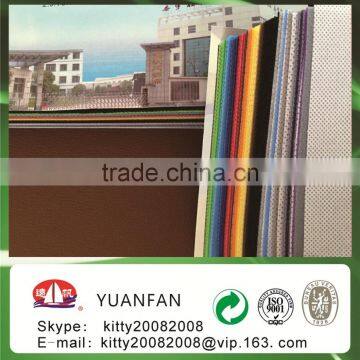 The New 2015 Spun-Bonded Non-woven Fabric Polyethylene Nonwoven Fabric photo-3