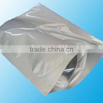 Vacuum packing bag