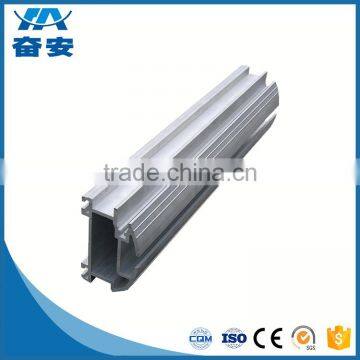 Hot Selling High Quality Aluminium Powder Coated Profile photo-4