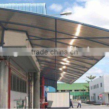 polycarbonate sheet, PC hollow sheet, PC solid sheet
