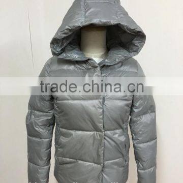 Padded Jacket photo-2