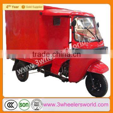 China Wholesale 200cc 3-wheel Scooter Gasoline Road Tricycle/drift Trike for Adults