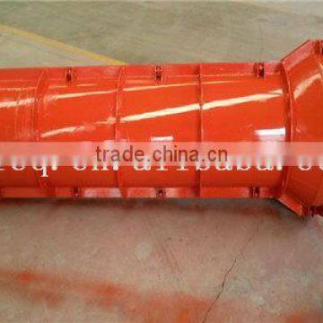 Shandong CICQ Concrete Pipe Making Mould for Sale photo-5