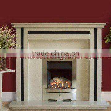 ELEGANCE MARBLE FIRE PLACES photo-4
