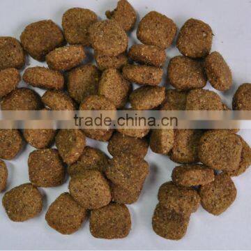 Crunchy Menu Dry Dog Food Feed photo-3