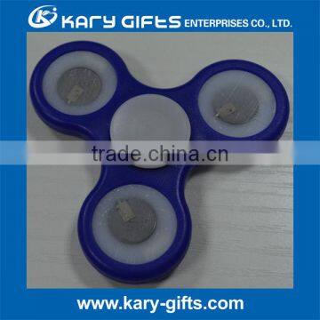 Fast Supply Toys LED Finger Gyro photo-2