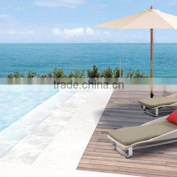Outdoor Beach Chair, Rattan Beach Chair, Beach Chair photo-2