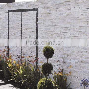 China Cheap Split Surface Culture Stone Slate for Exterior Wall photo-4