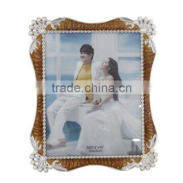 wedding photo frame picture photo frame plastic Photo Frame