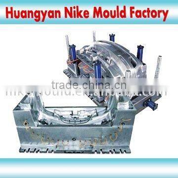 auto part mould