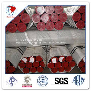 API 5DP S135 EU N38 Drill Pipe photo-5