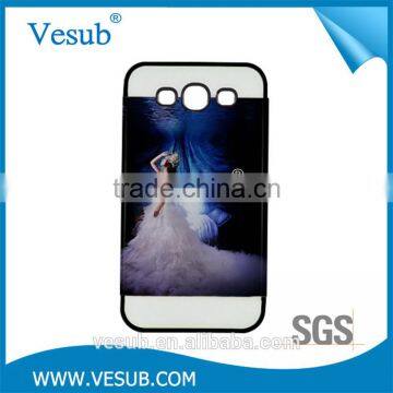 All Mobile Phone Shell Excellent Quality Modern 3d Sublimation Case photo-6