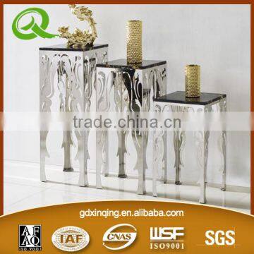 Y04 Modern Living Room Showcase Corner Design Showcase Cabinet photo-4