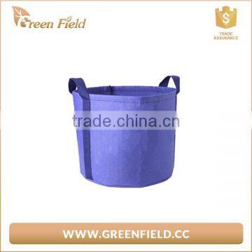 Custom Nonwoven Plant Pot,fabric Garden Pot photo-3