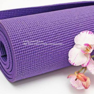 Hot large gymnastic yoga mat