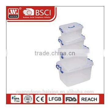 PP Storage Container 5.5L/10L/17L/29L