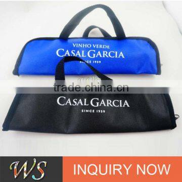 WSSKHL085 Oxford Fabric Bag or Non Wowne Bag Packing Portable Japanese Bbq Grill Accessory photo-2