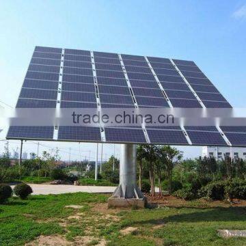 4KW Special Design Solar Traffic Signal Control System (inverter+controller+battery+pv Combiner) photo-2