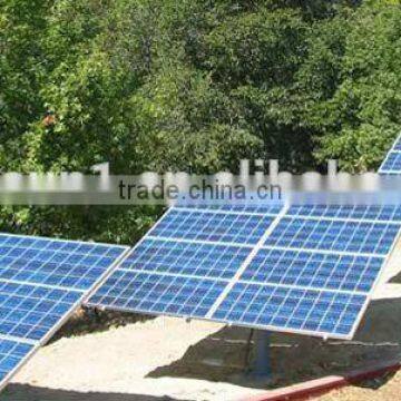20kw Long Warranty Hybrid Power Solar and Wind photo-3