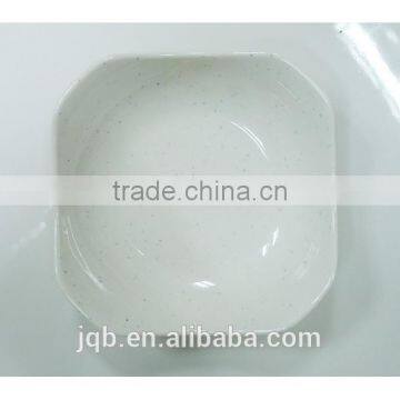 2016 New Design Melamine Dinnerware Melamine Serving Plate photo-5