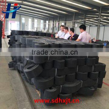 Plastic Geocell Used in Road Construction photo-5