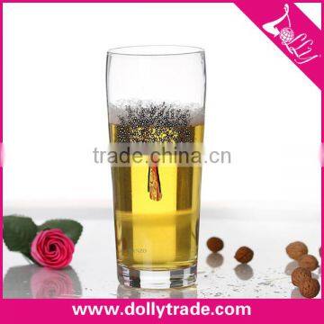 Customized Glass Cup Wine Glass Cup for Drinking