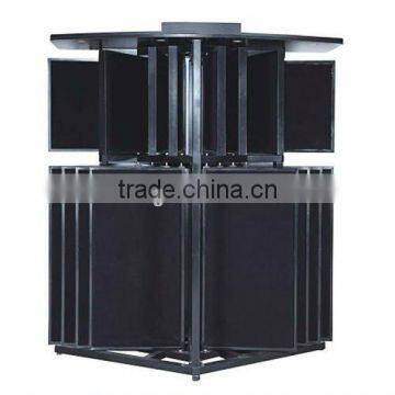 Customized Ceramic Tile Display Racks/Display stand (RB-G64) for tile showroom