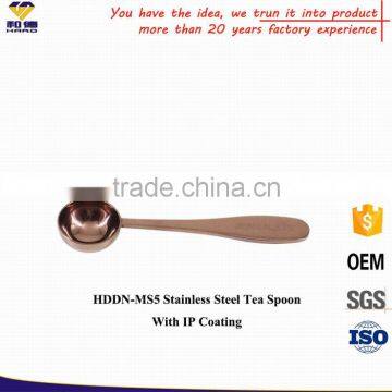 5 ML Measuring Spoons, Matcha Spoon, 5 ML Metal Spoon photo-3