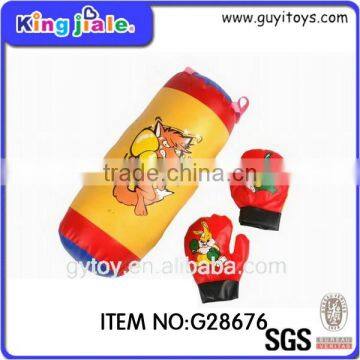 Boxing Sandbags Sport Toy photo-4