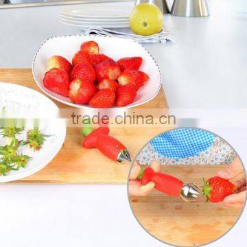 Wholesale Cheap Strawberry Huller Tomato Huller Tomato Corer photo-5