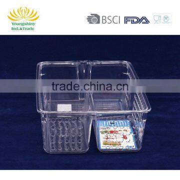 Handy Form Fitting Storage Container Kitchen Storage Racks photo-2