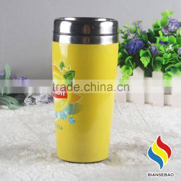 High Quality 304 Stainless Steel Travel Mug photo-4
