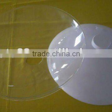 Vac-formed Process Plastic Balls for Christmas Decoration/display