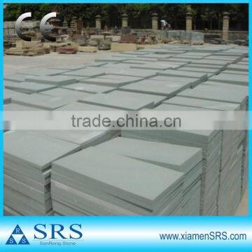 2015 Green Sandstone outdoor tile