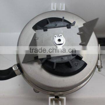 600W Macerator Sewerage Pump Waste Water Marine Toilet Laundry Disposal Shower photo-6