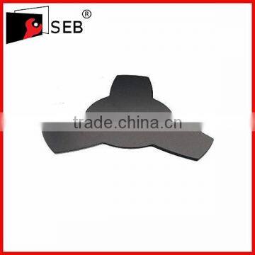 Gasoline grass trimmer Parts/80T 40T brush cutter blade