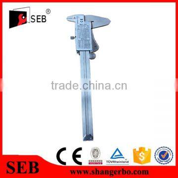 Waterproof Digital Calipers With Metal House photo-4