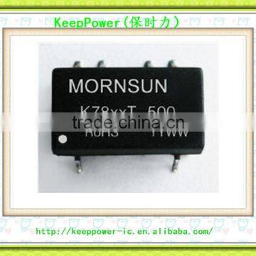 Power Module DC-DC K7815T-500 New and original