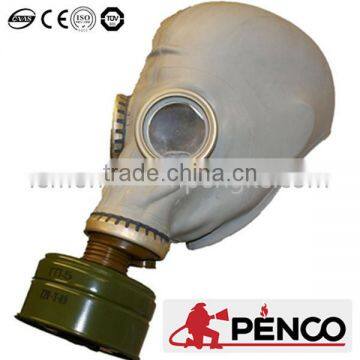 safety face hood chemical gas protected workers military face air china security safety mask