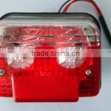 motorcycle Tail Lamp for AX100,motorcycle Rear lamp,motorcycle parts Rear light