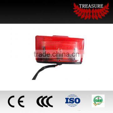 Led Tail Light Motorcycles Rear Brake Lamp / Brake Light Tail Light photo-2