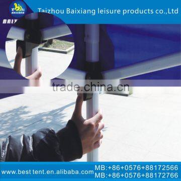 Factory Wholesale 3*3folding Home Steel Party Tent photo-2