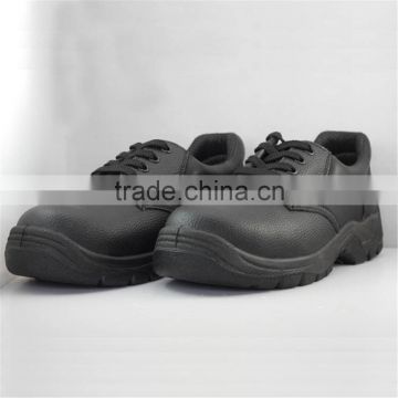 NMSAFETY high quality safety equipment steel toe cap anti-static safety shoes S3 CE standard