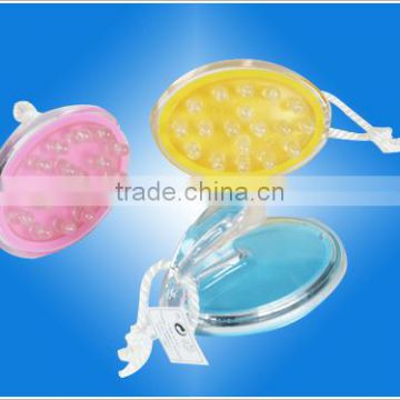 Factory comb massager and head massager